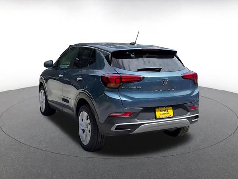Used 2026 Buick Encore GX Preferred FWD image 10