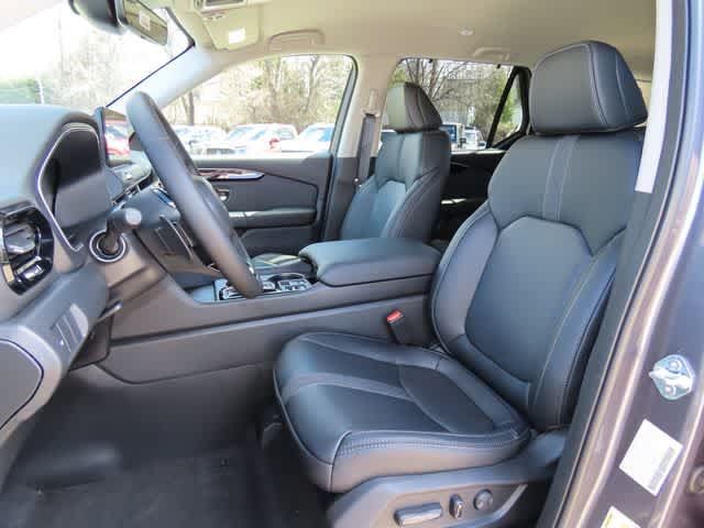 New 2026 Honda Pilot EX-L image 13