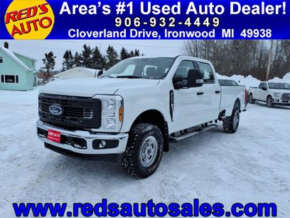 Used 2024 Ford F350 XL w/ XL Driver Assist Package