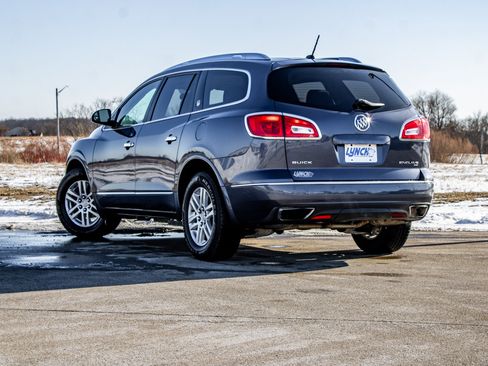 Used 2014 Buick Enclave Convenience w/ Trailering Provision Package image 12