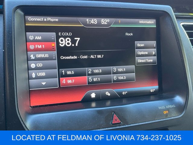 Used 2014 Ford Flex SEL w/ Equipment Group 202A FWD image 13