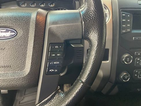 Used 2013 Ford F150 XLT w/ XLT Chrome Pkg image 19