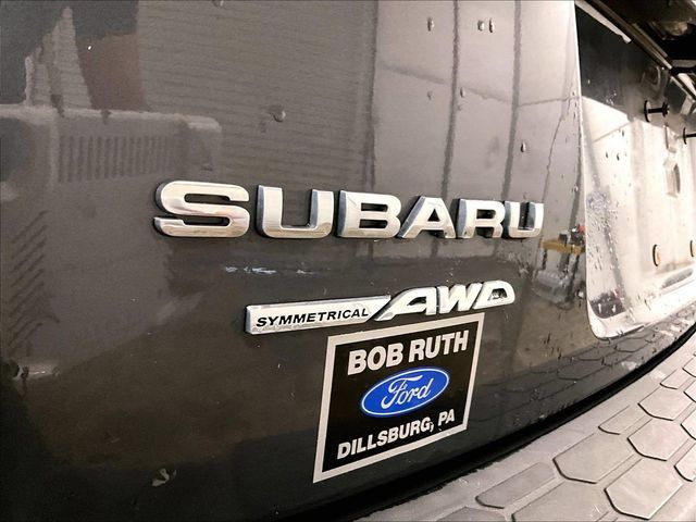 Used 2021 Subaru Crosstrek 2.5i Limited w/ Moonroof Package 2 AWD/4WD image 13