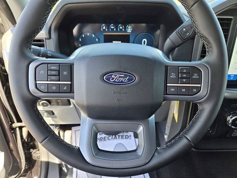 New 2026 Ford F150 XLT w/ Equipment Group 301A Standard image 22