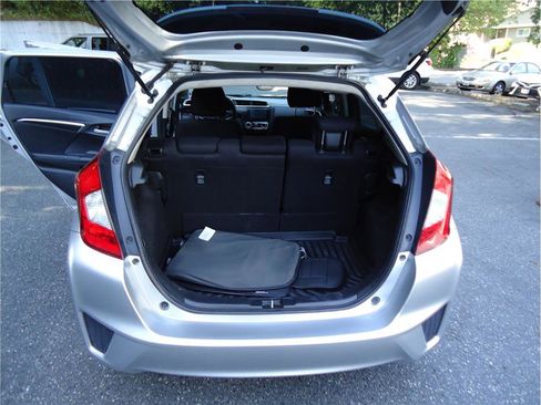 Used 2015 Honda Fit EX image 15