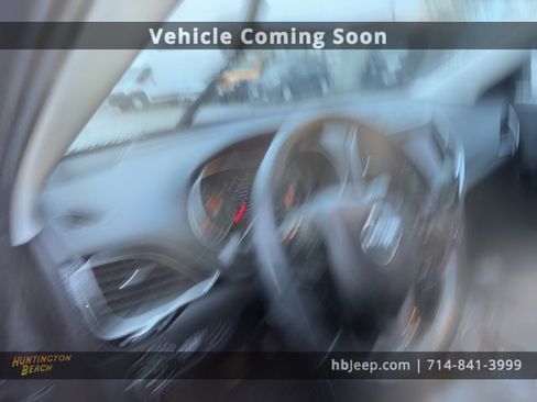 Used 2019 Jeep Cherokee Latitude Plus image 9