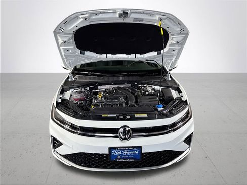 New 2026 Volkswagen Jetta S image 21