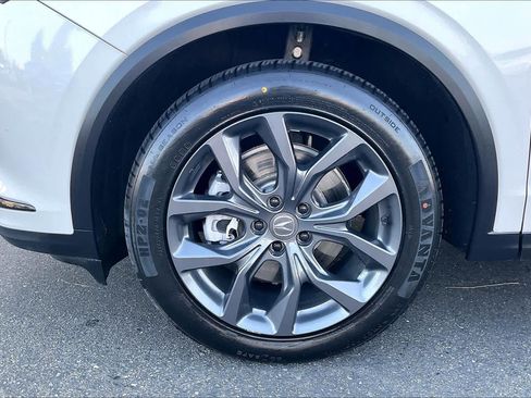 Used 2023 Acura MDX A-Spec image 12