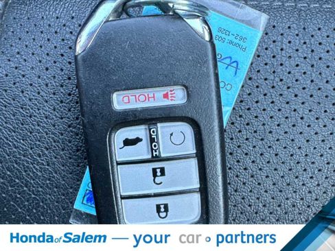 Used 2018 Honda CR-V EX-L image 21