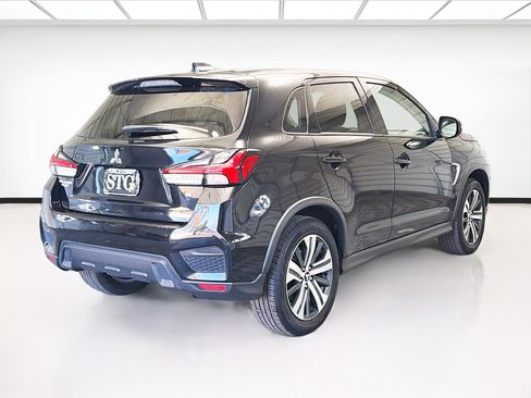 Used 2024 Mitsubishi Outlander Sport SE image 4