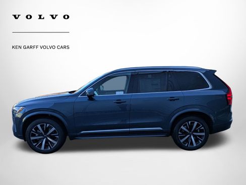 New 2026 Volvo XC90 B5 Core image 7