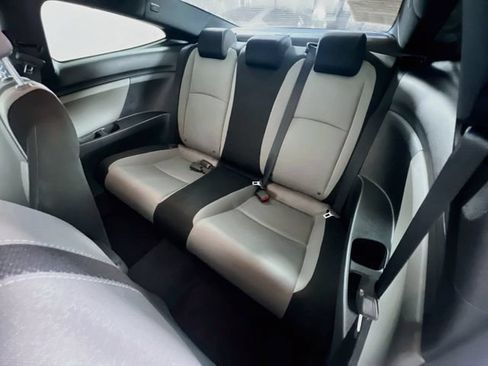 Used 2016 Honda Civic LX-P image 27