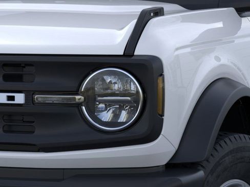 New 2026 Ford Bronco Big Bend image 21