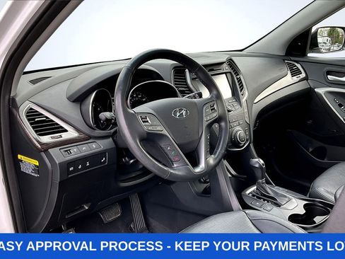 Used 2016 Hyundai Santa Fe Sport 2.0T w/ Option Group 05 AWD/4WD image 22