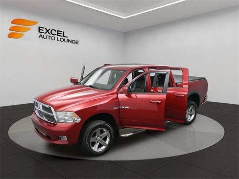 Used 2009 Dodge Ram 1500 Truck Sport image 46
