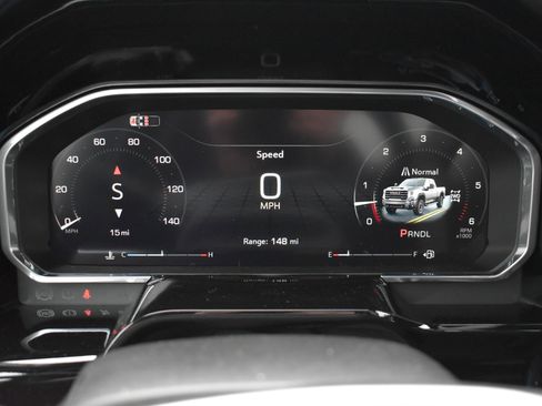 New 2026 GMC Sierra 2500 SLE w/ SLE Convenience Package image 32