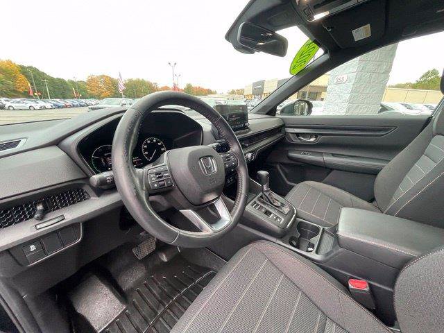 Used 2024 Honda CR-V Sport image 10