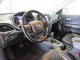 Used 2019 Jeep Cherokee Trailhawk image 3