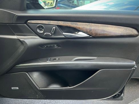 Used 2017 Cadillac CT6 Premium Luxury w/ Active Chassis Package image 29