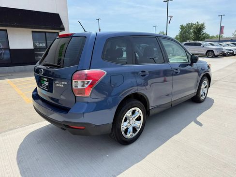 Used 2014 Subaru Forester 2.5i AWD/4WD image 14