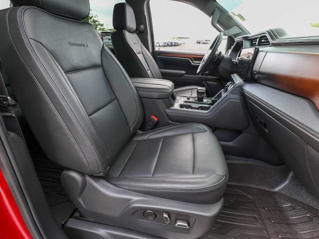 Used 2023 GMC Sierra 1500 Denali AWD/4WD image 24