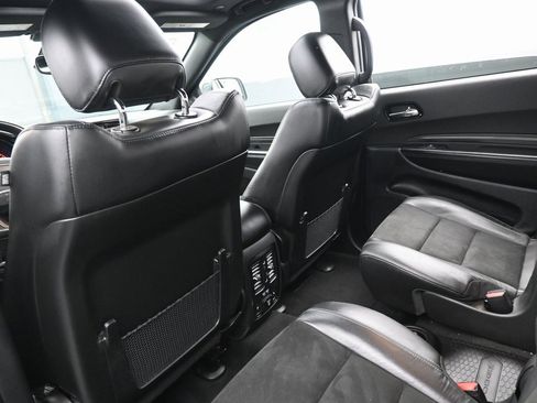 Used 2022 Dodge Durango GT image 29