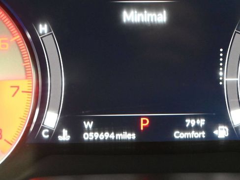 Certified 2020 Acura RDX A-Spec AWD/4WD image 16