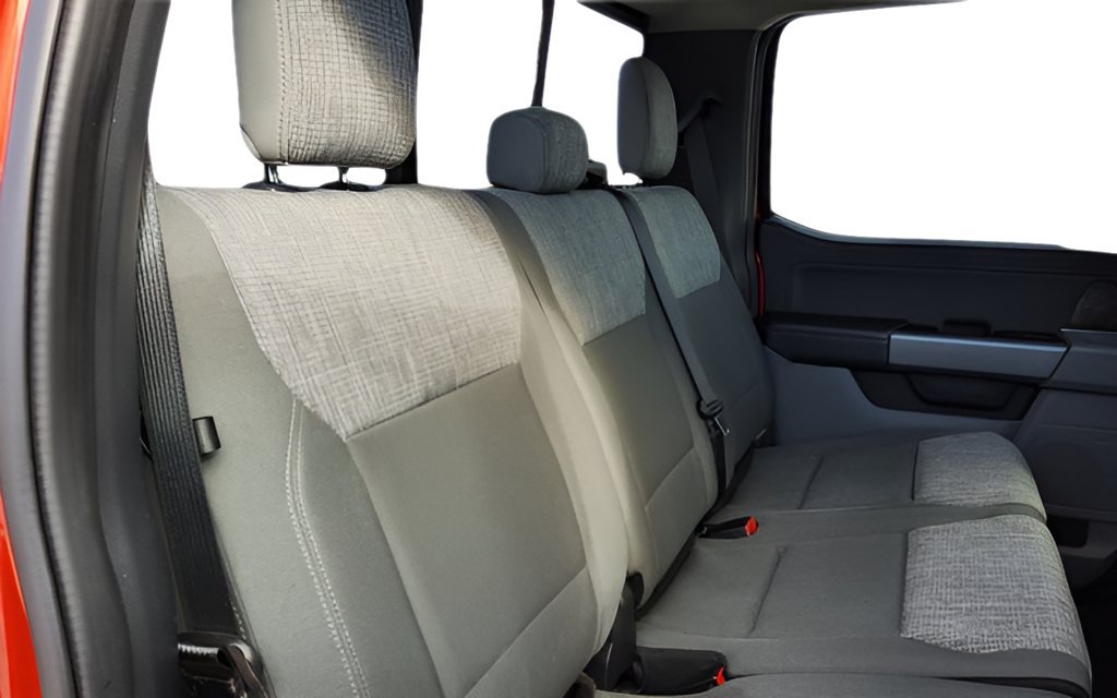 Used 2023 Ford F150 XLT w/ Equipment Group 302A High AWD/4WD image 28