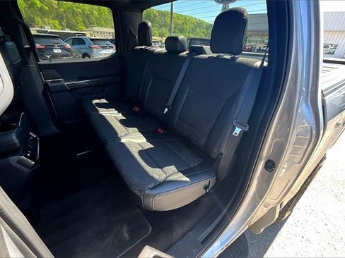 Used 2022 Ford F150 Tremor w/ Equipment Group 401A Mid image 27