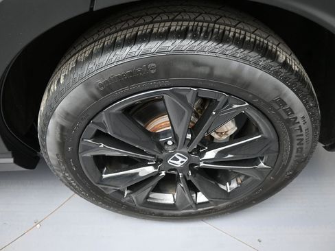 Certified 2023 Honda CR-V Sport Touring image 15