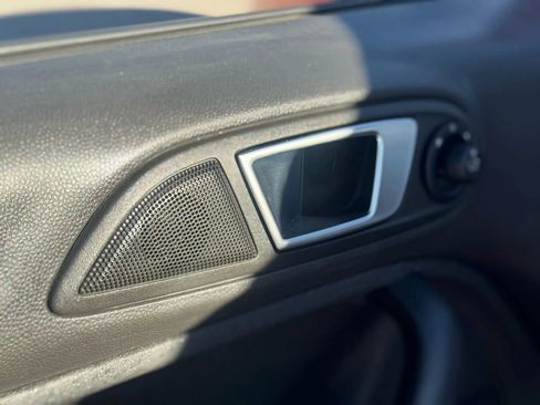 Used 2014 Ford Fiesta ST w/ ST Recaro Package image 20