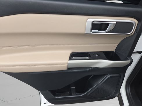 Used 2021 Ford Explorer XLT w/ Equipment Group 202A image 22