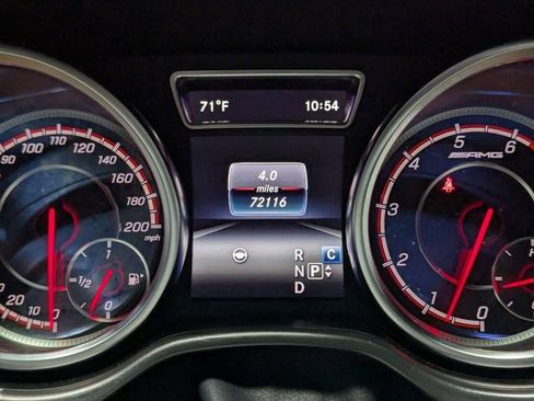 Used 2019 Mercedes-Benz GLE 63 AMG S image 19