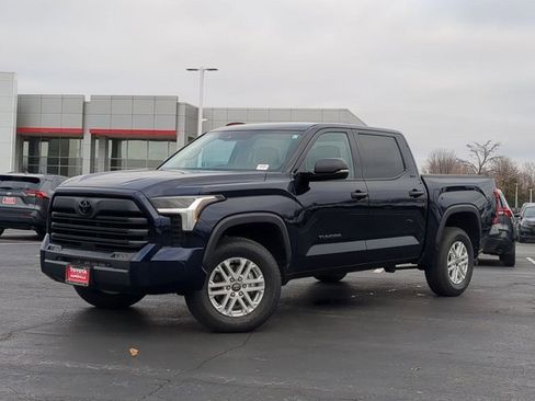 Used 2023 Toyota Tundra SR5 image 2