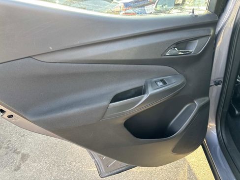 Used 2023 Chevrolet Bolt EUV LT w/ Driver Confidence Package image 25