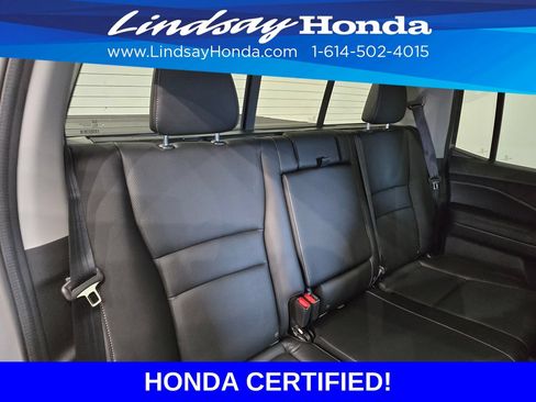 Certified 2023 Honda Ridgeline RTL-E image 13