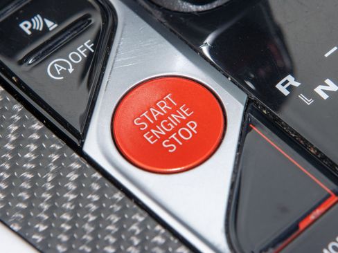 Used 2022 BMW X5 M w/ Competition Package 2 image 29