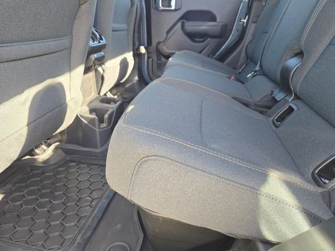 New 2026 Jeep Gladiator Sport image 20