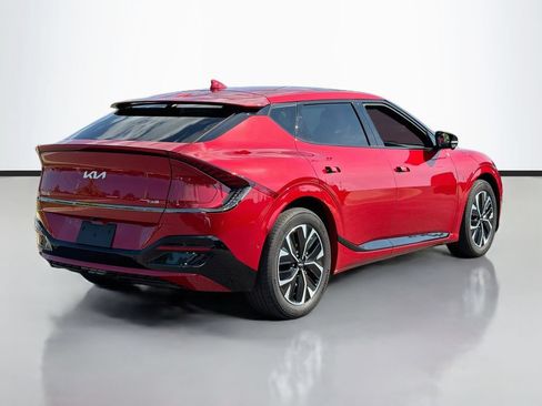 Used 2023 Kia EV6 GT-Line RWD image 5