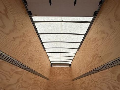 Used 2023 Chevrolet Low Cab Forward 5500XD image 10