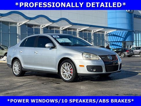 Used 2006 Volkswagen Jetta GLI image 3