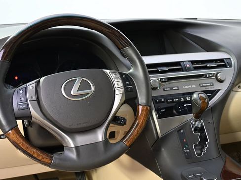 Used 2015 Lexus RX 350 AWD image 10