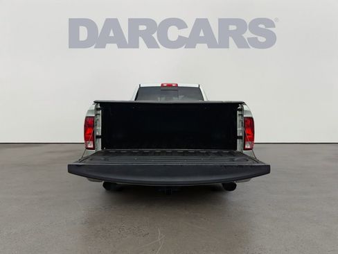 Used 2018 RAM 1500 Big Horn image 28