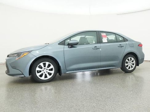 New 2026 Toyota Corolla LE image 33