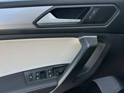 Used 2022 Volkswagen Tiguan S FWD image 10