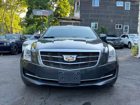 Used 2015 Cadillac ATS Sedan RWD image 14