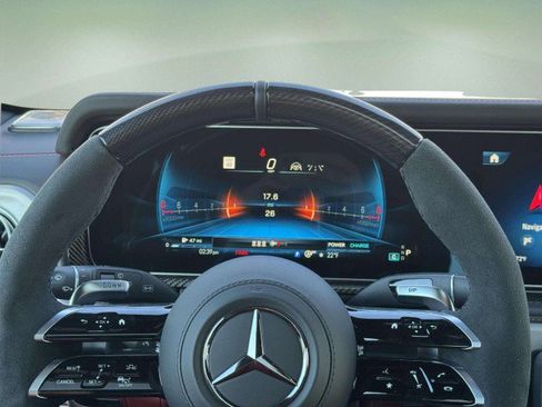 New 2026 Mercedes-Benz G 63 AMG 4MATIC image 20