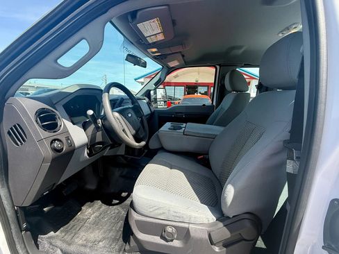 Used 2016 Ford F350 XL AWD/4WD image 9