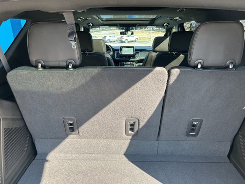 Used 2022 Chevrolet Tahoe RST w/ Luxury Package image 22