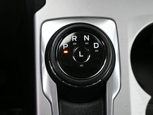 Used 2023 Ford Bronco Sport Outer Banks w/ Tech Package image 28